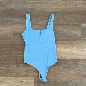 A+F Soft collection bodysuit